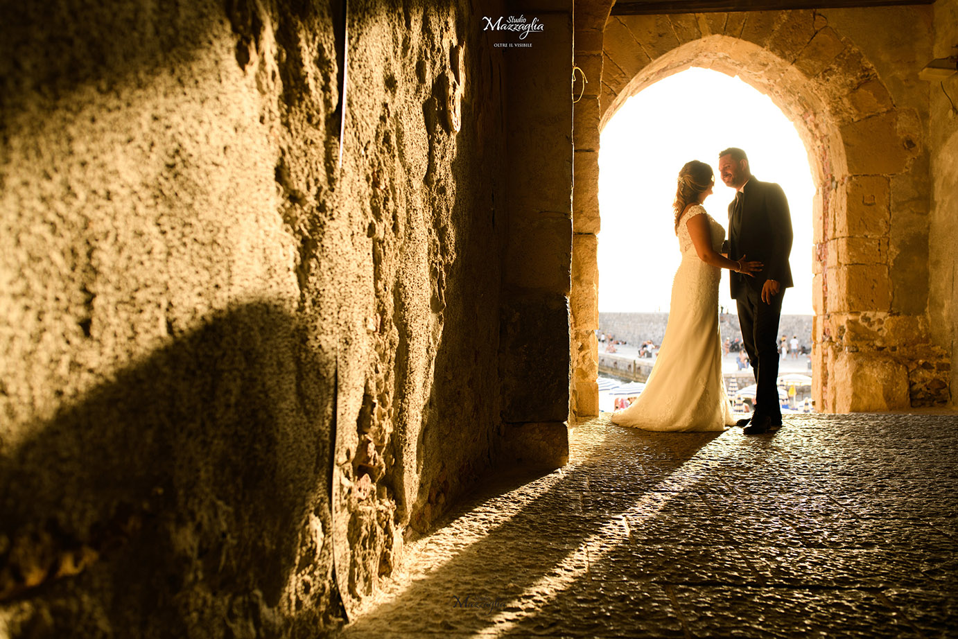 Come si svolge un giorno di matrimonio dal punto di vista del fotografo